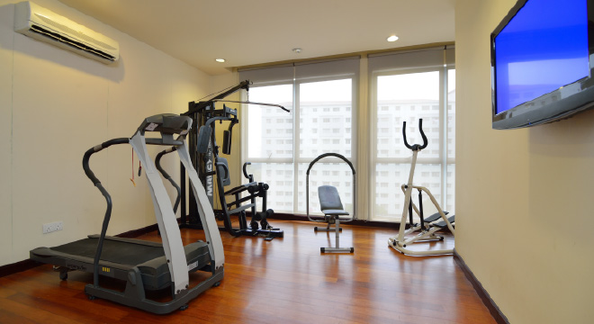 Media Hotel Facilities & Services